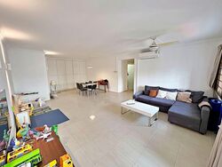 Blk 276 Toh Guan View (Jurong East), HDB 5 Rooms #576282761
